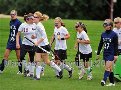 Thumbnail 2 in Lancaster County Christian @ Lancaster Country Day photogallery.