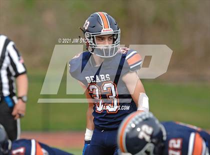 Thumbnail 1 in Albertus Magnus @ Briarcliff/Hamilton (Section 1 Class B/C Bowl Series) photogallery.