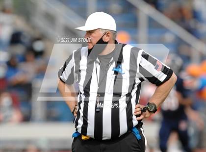 Thumbnail 1 in Albertus Magnus @ Briarcliff/Hamilton (Section 1 Class B/C Bowl Series) photogallery.