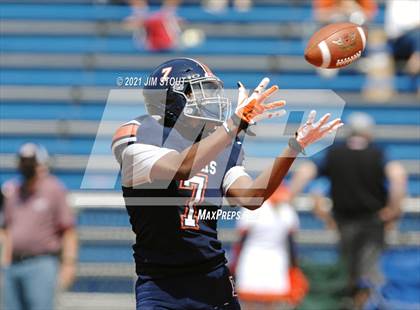 Thumbnail 3 in Albertus Magnus @ Briarcliff/Hamilton (Section 1 Class B/C Bowl Series) photogallery.