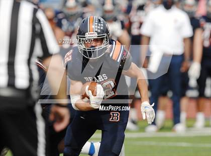 Thumbnail 2 in Albertus Magnus @ Briarcliff/Hamilton (Section 1 Class B/C Bowl Series) photogallery.