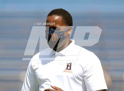 Thumbnail 1 in Albertus Magnus @ Briarcliff/Hamilton (Section 1 Class B/C Bowl Series) photogallery.