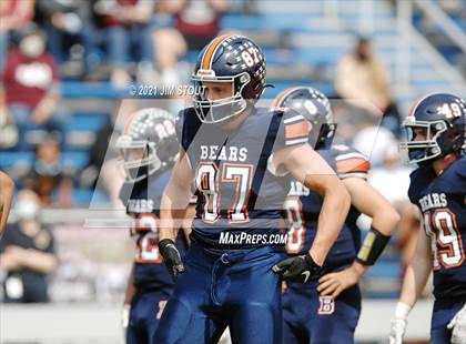 Thumbnail 1 in Albertus Magnus @ Briarcliff/Hamilton (Section 1 Class B/C Bowl Series) photogallery.