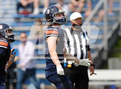 Thumbnail 2 in Albertus Magnus @ Briarcliff/Hamilton (Section 1 Class B/C Bowl Series) photogallery.