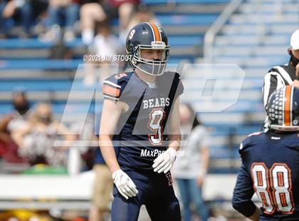 Thumbnail 3 in Albertus Magnus @ Briarcliff/Hamilton (Section 1 Class B/C Bowl Series) photogallery.