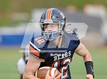 Thumbnail 2 in Albertus Magnus @ Briarcliff/Hamilton (Section 1 Class B/C Bowl Series) photogallery.