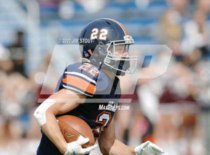 Thumbnail 1 in Albertus Magnus @ Briarcliff/Hamilton (Section 1 Class B/C Bowl Series) photogallery.