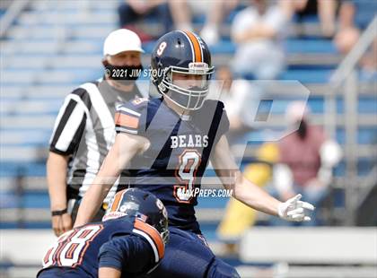 Thumbnail 2 in Albertus Magnus @ Briarcliff/Hamilton (Section 1 Class B/C Bowl Series) photogallery.