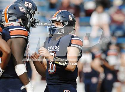 Thumbnail 1 in Albertus Magnus @ Briarcliff/Hamilton (Section 1 Class B/C Bowl Series) photogallery.