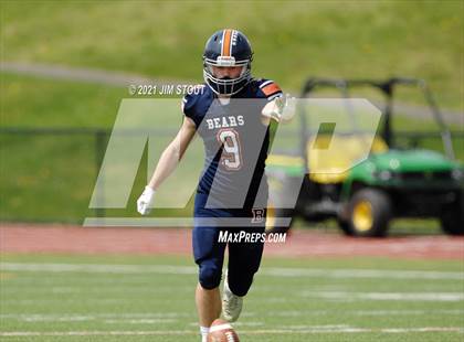 Thumbnail 1 in Albertus Magnus @ Briarcliff/Hamilton (Section 1 Class B/C Bowl Series) photogallery.