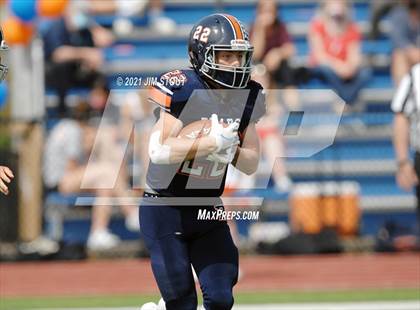 Thumbnail 3 in Albertus Magnus @ Briarcliff/Hamilton (Section 1 Class B/C Bowl Series) photogallery.