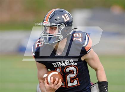 Thumbnail 1 in Albertus Magnus @ Briarcliff/Hamilton (Section 1 Class B/C Bowl Series) photogallery.