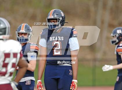 Thumbnail 2 in Albertus Magnus @ Briarcliff/Hamilton (Section 1 Class B/C Bowl Series) photogallery.