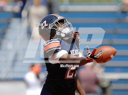 Thumbnail 2 in Albertus Magnus @ Briarcliff/Hamilton (Section 1 Class B/C Bowl Series) photogallery.