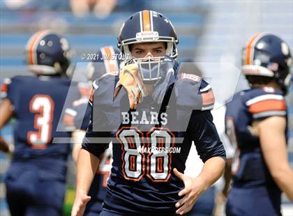 Thumbnail 2 in Albertus Magnus @ Briarcliff/Hamilton (Section 1 Class B/C Bowl Series) photogallery.