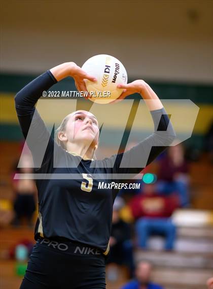 Thumbnail 2 in Terry Sanford vs. Harnett Central (All American Conference Tournament - Semi-Final) photogallery.