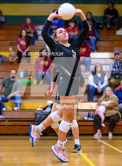 Thumbnail 1 in Terry Sanford vs. Harnett Central (All American Conference Tournament - Semi-Final) photogallery.