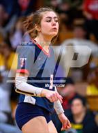 Photo from the gallery "Terry Sanford vs. Harnett Central (All American Conference Tournament - Semi-Final)"