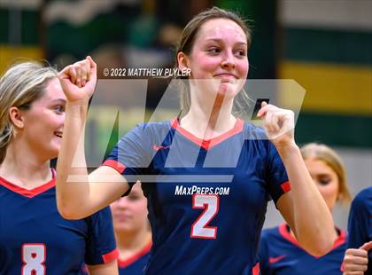 Thumbnail 3 in Terry Sanford vs. Harnett Central (All American Conference Tournament - Semi-Final) photogallery.