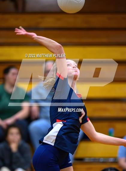 Thumbnail 1 in Terry Sanford vs. Harnett Central (All American Conference Tournament - Semi-Final) photogallery.