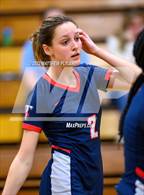 Photo from the gallery "Terry Sanford vs. Harnett Central (All American Conference Tournament - Semi-Final)"