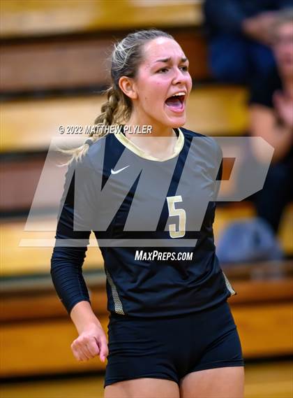 Thumbnail 1 in Terry Sanford vs. Harnett Central (All American Conference Tournament - Semi-Final) photogallery.