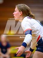 Photo from the gallery "Terry Sanford vs. Harnett Central (All American Conference Tournament - Semi-Final)"
