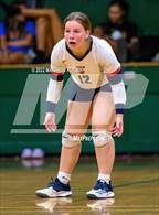 Photo from the gallery "Terry Sanford vs. Harnett Central (All American Conference Tournament - Semi-Final)"