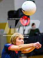 Photo from the gallery "Terry Sanford vs. Harnett Central (All American Conference Tournament - Semi-Final)"