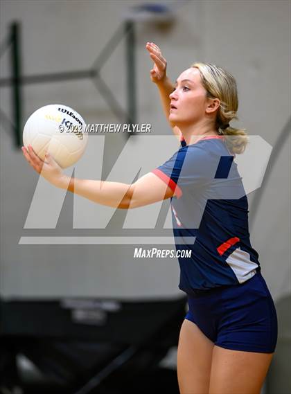 Thumbnail 1 in Terry Sanford vs. Harnett Central (All American Conference Tournament - Semi-Final) photogallery.