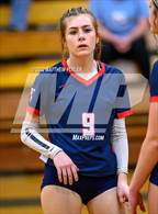 Photo from the gallery "Terry Sanford vs. Harnett Central (All American Conference Tournament - Semi-Final)"