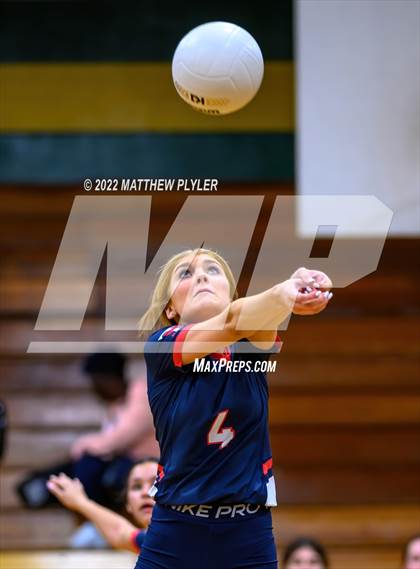 Thumbnail 1 in Terry Sanford vs. Harnett Central (All American Conference Tournament - Semi-Final) photogallery.