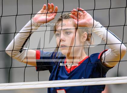 Thumbnail 1 in Terry Sanford vs. Harnett Central (All American Conference Tournament - Semi-Final) photogallery.