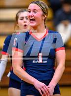 Photo from the gallery "Terry Sanford vs. Harnett Central (All American Conference Tournament - Semi-Final)"
