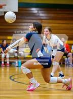 Photo from the gallery "Terry Sanford vs. Harnett Central (All American Conference Tournament - Semi-Final)"