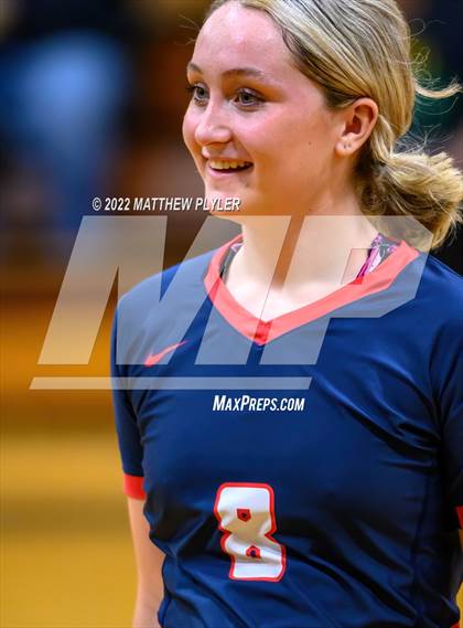 Thumbnail 1 in Terry Sanford vs. Harnett Central (All American Conference Tournament - Semi-Final) photogallery.