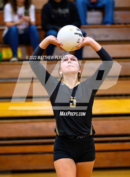 Thumbnail 1 in Terry Sanford vs. Harnett Central (All American Conference Tournament - Semi-Final) photogallery.
