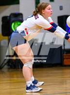 Photo from the gallery "Terry Sanford vs. Harnett Central (All American Conference Tournament - Semi-Final)"