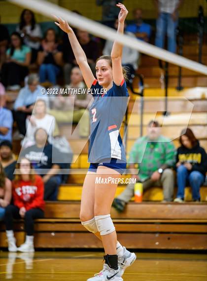 Thumbnail 1 in Terry Sanford vs. Harnett Central (All American Conference Tournament - Semi-Final) photogallery.