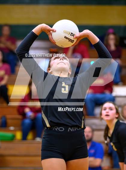 Thumbnail 1 in Terry Sanford vs. Harnett Central (All American Conference Tournament - Semi-Final) photogallery.