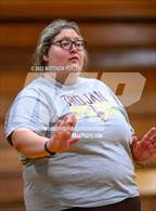 Photo from the gallery "Terry Sanford vs. Harnett Central (All American Conference Tournament - Semi-Final)"