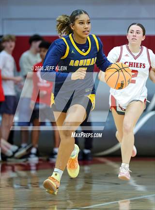 St. Thomas Aquinas @ Cardinal Gibbons