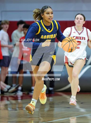 St. Thomas Aquinas @ Cardinal Gibbons