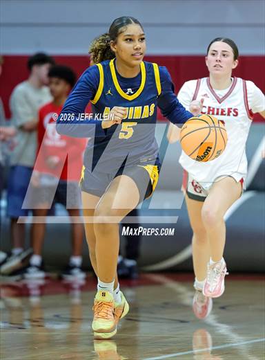 St. Thomas Aquinas @ Cardinal Gibbons