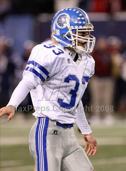 Thumbnail 1 in Governor Livingston vs. Caldwell (NJSIAA North II Group II Final) photogallery.
