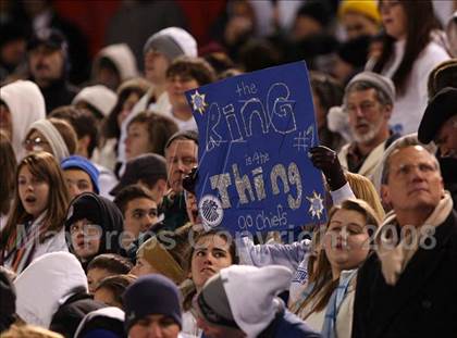 Thumbnail 2 in Governor Livingston vs. Caldwell (NJSIAA North II Group II Final) photogallery.