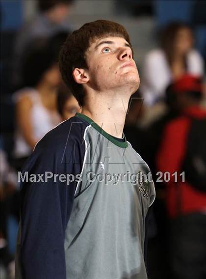 Thumbnail 1 in Akins vs. McNeil (5A Region 2 Bi-District Playoff) photogallery.