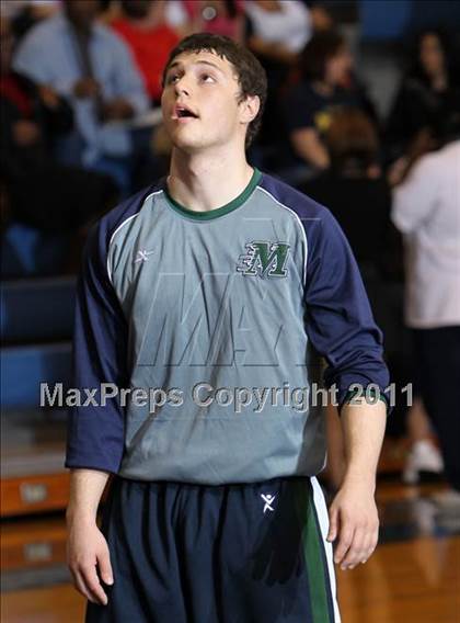Thumbnail 1 in Akins vs. McNeil (5A Region 2 Bi-District Playoff) photogallery.