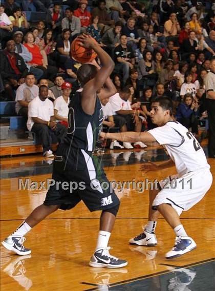 Thumbnail 1 in Akins vs. McNeil (5A Region 2 Bi-District Playoff) photogallery.