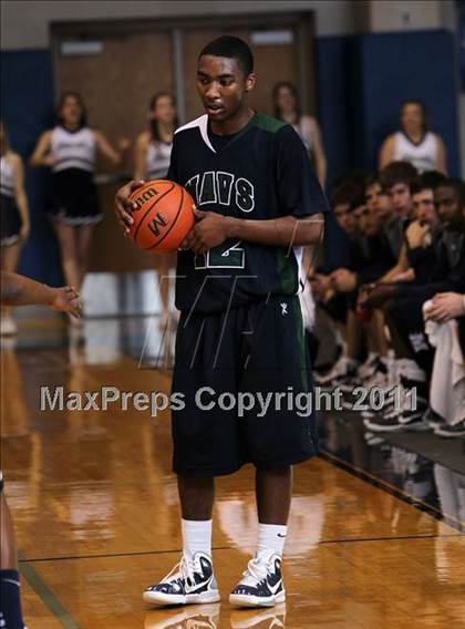 Thumbnail 3 in Akins vs. McNeil (5A Region 2 Bi-District Playoff) photogallery.